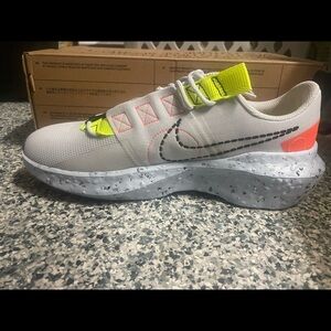 Nike Crater impact running shoes